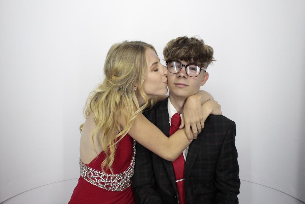Ormiston Six Villages Academy | View more photos from the event at gallery.myphotoboothexperience.co.uk/u/MyPhotoBoothExperienceLtd/Ormiston-Six-Villages-Academy